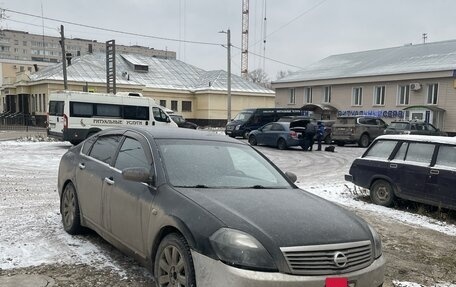 Nissan Teana, 2006 год, 374 000 рублей, 2 фотография