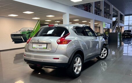 Nissan Juke II, 2011 год, 1 095 000 рублей, 2 фотография