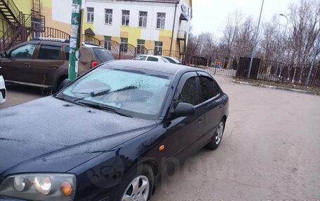 Hyundai Elantra III, 2006 год, 495 000 рублей, 2 фотография