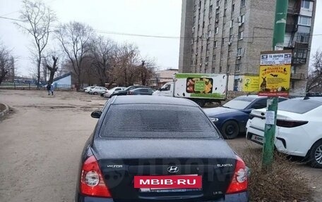 Hyundai Elantra III, 2006 год, 495 000 рублей, 3 фотография