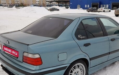 BMW 3 серия, 1996 год, 695 000 рублей, 3 фотография