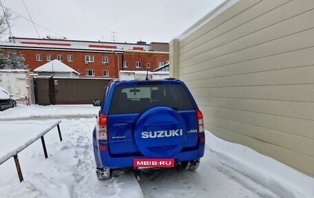 Suzuki Grand Vitara, 2007 год, 815 000 рублей, 5 фотография