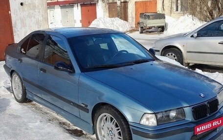 BMW 3 серия, 1996 год, 695 000 рублей, 2 фотография