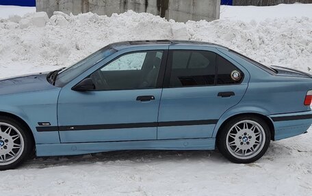 BMW 3 серия, 1996 год, 695 000 рублей, 5 фотография