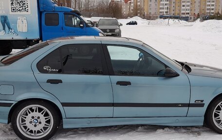 BMW 3 серия, 1996 год, 695 000 рублей, 8 фотография