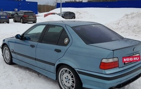 BMW 3 серия, 1996 год, 695 000 рублей, 6 фотография