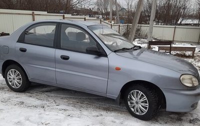 Chevrolet Lanos I, 2006 год, 248 000 рублей, 1 фотография