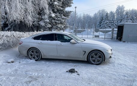 BMW 4 серия, 2014 год, 2 650 000 рублей, 3 фотография