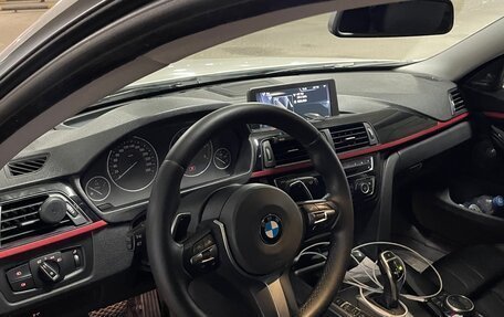 BMW 4 серия, 2014 год, 2 650 000 рублей, 5 фотография