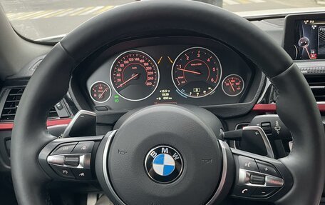 BMW 4 серия, 2014 год, 2 650 000 рублей, 6 фотография