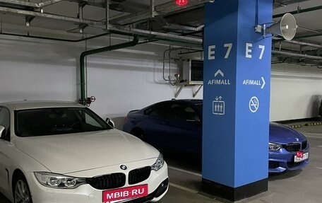 BMW 4 серия, 2014 год, 2 650 000 рублей, 8 фотография