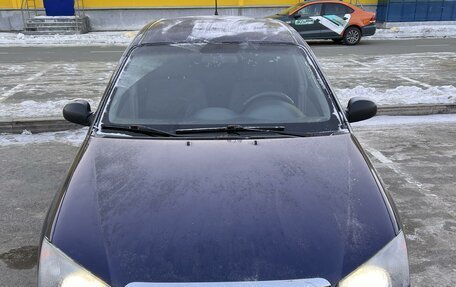 KIA Cerato I, 2005 год, 385 000 рублей, 2 фотография