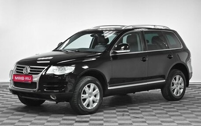 Volkswagen Touareg III, 2009 год, 1 149 000 рублей, 1 фотография