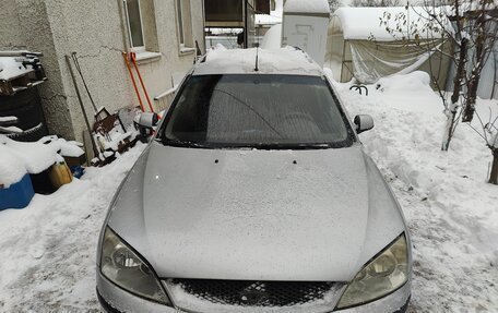 Ford Mondeo III, 2002 год, 620 000 рублей, 1 фотография