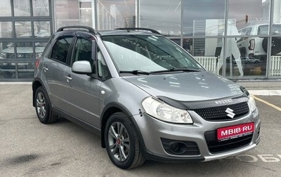 Suzuki SX4 II рестайлинг, 2012 год, 1 050 000 рублей, 1 фотография