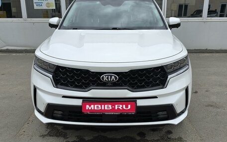 KIA Sorento IV, 2020 год, 4 500 000 рублей, 1 фотография