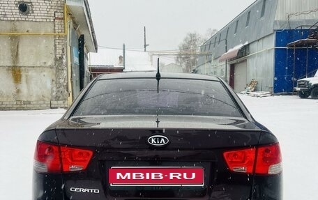 KIA Cerato III, 2010 год, 850 000 рублей, 2 фотография