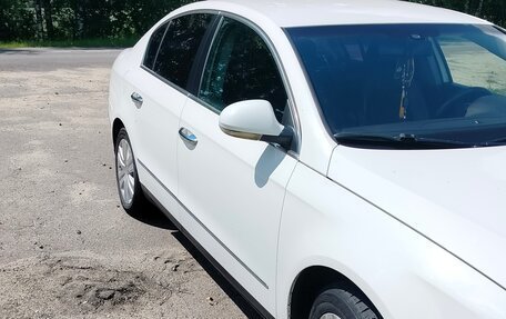 Volkswagen Passat B6, 2010 год, 790 000 рублей, 4 фотография