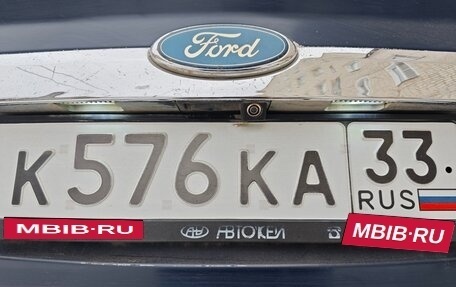 Ford Focus II рестайлинг, 2008 год, 550 000 рублей, 16 фотография