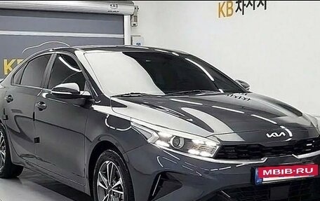 KIA K3, 2021 год, 1 791 000 рублей, 4 фотография