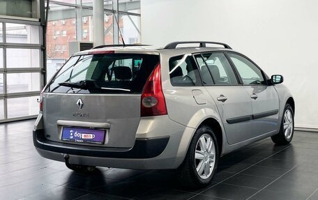 Renault Megane II, 2006 год, 500 000 рублей, 5 фотография