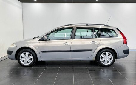 Renault Megane II, 2006 год, 500 000 рублей, 7 фотография