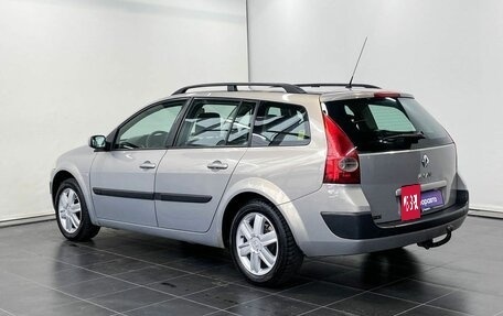 Renault Megane II, 2006 год, 500 000 рублей, 4 фотография