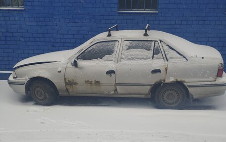 Daewoo Nexia I рестайлинг, 2006 год, 60 000 рублей, 2 фотография