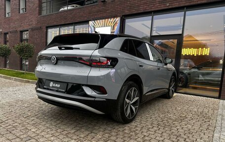 Volkswagen ID.4, 2024 год, 4 500 000 рублей, 11 фотография