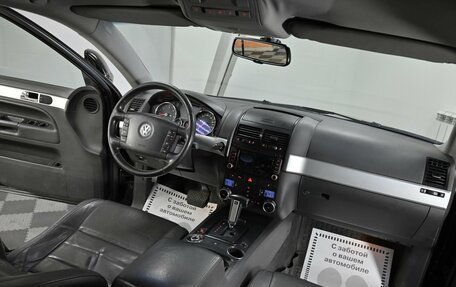 Volkswagen Touareg III, 2009 год, 1 149 000 рублей, 5 фотография