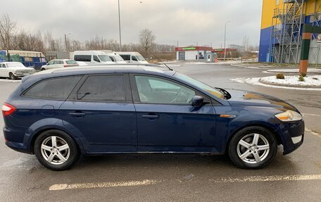 Ford Mondeo IV, 2008 год, 410 000 рублей, 3 фотография