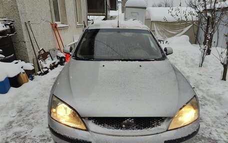 Ford Mondeo III, 2002 год, 620 000 рублей, 4 фотография