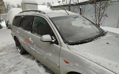 Ford Mondeo III, 2002 год, 620 000 рублей, 2 фотография