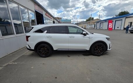 KIA Sorento IV, 2020 год, 4 500 000 рублей, 6 фотография