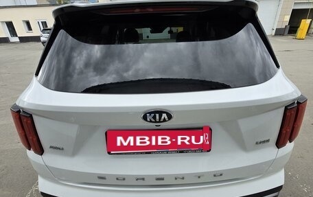 KIA Sorento IV, 2020 год, 4 500 000 рублей, 5 фотография