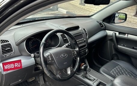 KIA Sorento II рестайлинг, 2014 год, 1 800 000 рублей, 6 фотография