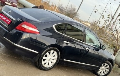 Nissan Teana, 2008 год, 2 200 000 рублей, 1 фотография