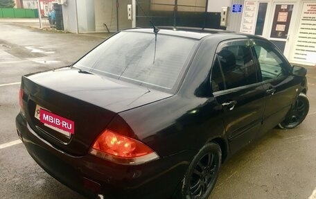 Mitsubishi Lancer IX, 2005 год, 320 000 рублей, 5 фотография