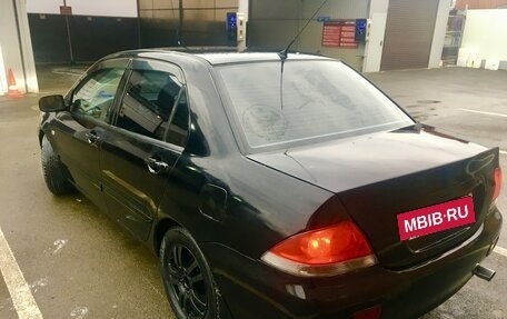 Mitsubishi Lancer IX, 2005 год, 320 000 рублей, 6 фотография