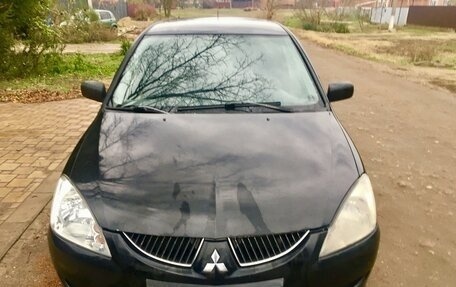 Mitsubishi Lancer IX, 2005 год, 320 000 рублей, 8 фотография