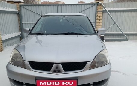 Mitsubishi Lancer IX, 2007 год, 650 000 рублей, 4 фотография