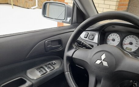 Mitsubishi Lancer IX, 2007 год, 650 000 рублей, 7 фотография