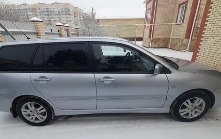 Mitsubishi Lancer IX, 2007 год, 650 000 рублей, 13 фотография