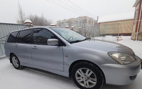 Mitsubishi Lancer IX, 2007 год, 650 000 рублей, 21 фотография