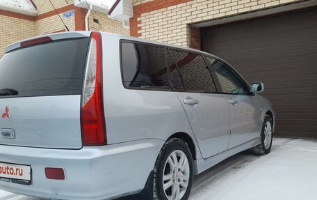 Mitsubishi Lancer IX, 2007 год, 650 000 рублей, 27 фотография