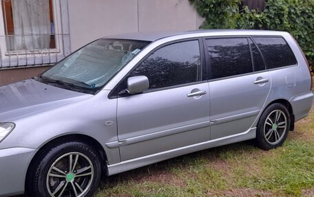 Mitsubishi Lancer IX, 2007 год, 650 000 рублей, 33 фотография