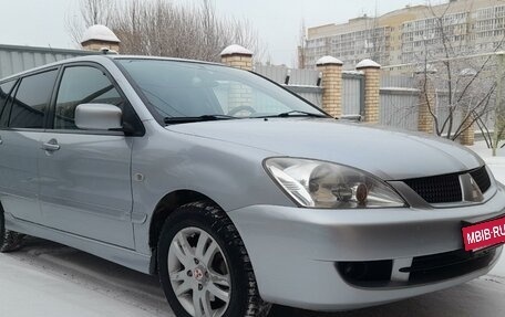 Mitsubishi Lancer IX, 2007 год, 650 000 рублей, 23 фотография