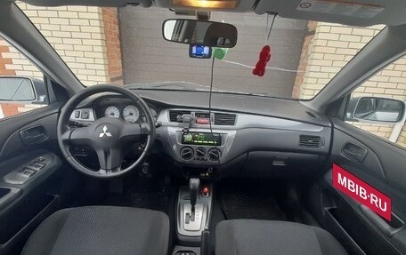 Mitsubishi Lancer IX, 2007 год, 650 000 рублей, 26 фотография