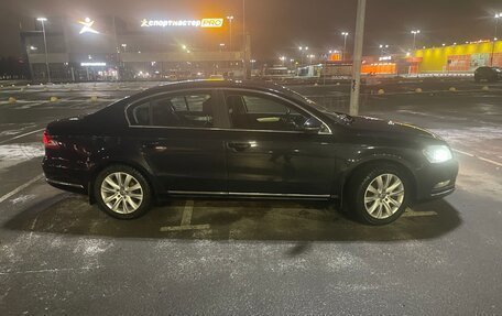 Volkswagen Passat B7, 2013 год, 949 000 рублей, 12 фотография