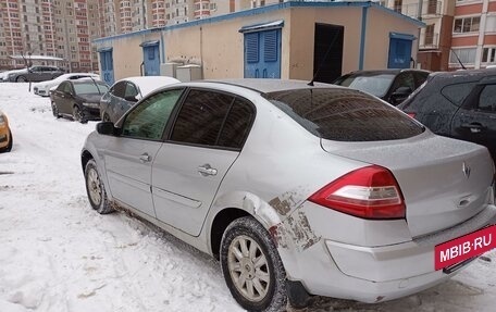 Renault Megane II, 2008 год, 299 999 рублей, 5 фотография